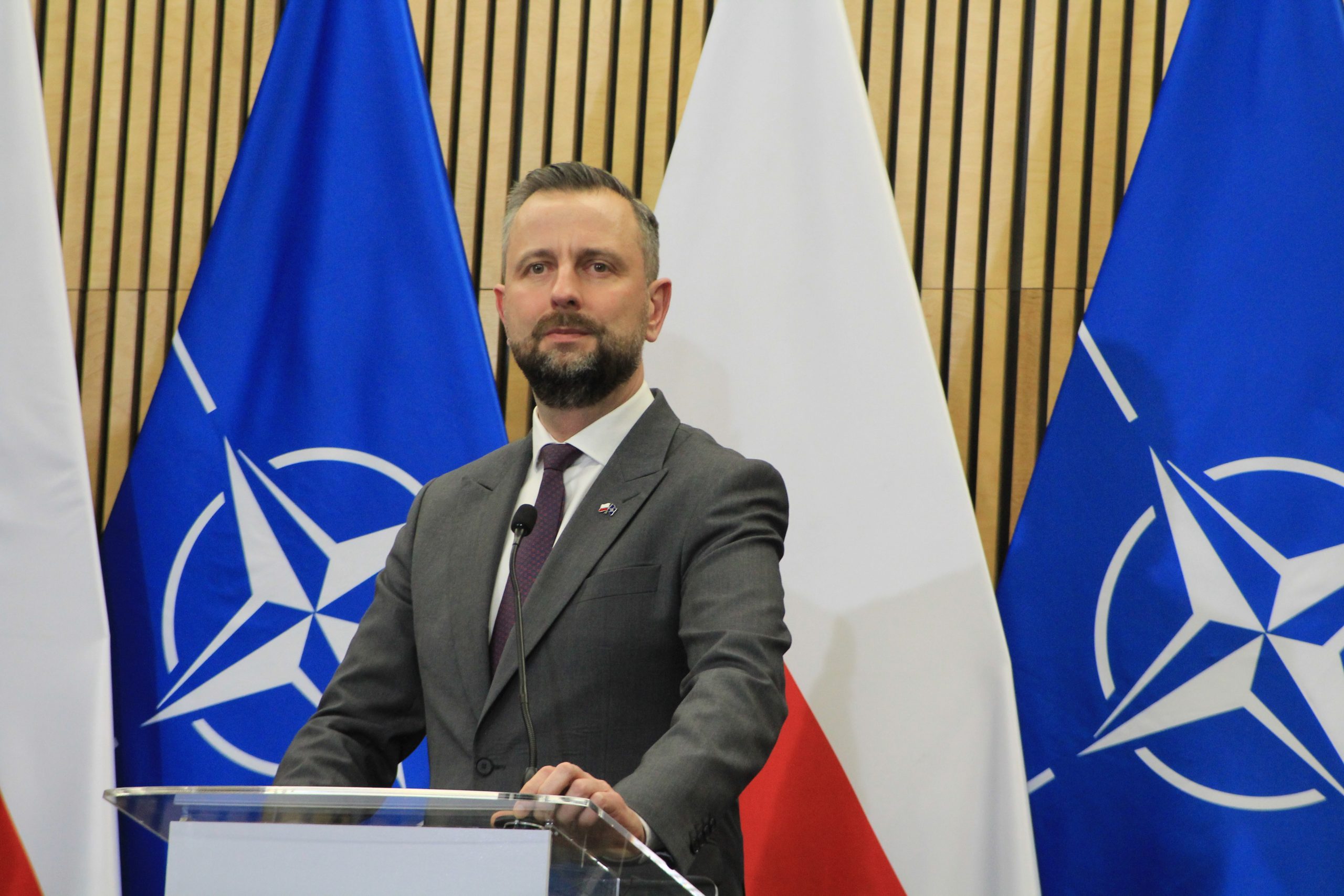 Sekretarz generalny NATO odwiedził żołnierzy w Bemowie Piskim 5 4 4 scaled
