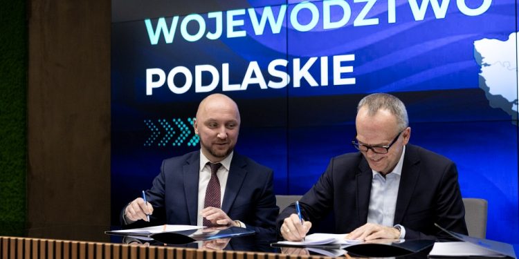 Będzie aktualizacja Strategii Rozwoju Podlasia 2030 1 UMWP