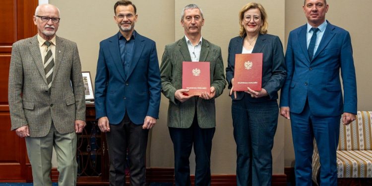 Nowi konsultanci medyczni w województwie podlaskim 1 PUW