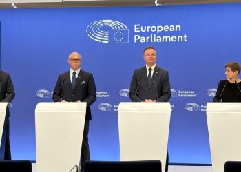 Marszałkowie województw podlaskiego i warmińsko mazurskiego o pakcie 5 UMWP