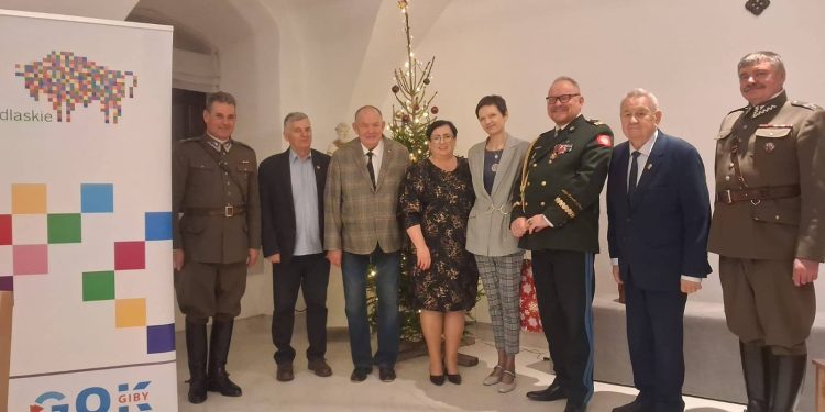 Wigilia Kresowa w Sejnach 1 598094643 846210488163411 5547558543257556185 n