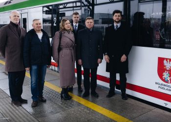 Krwiodawcy pojadą taniej 3 UMWP