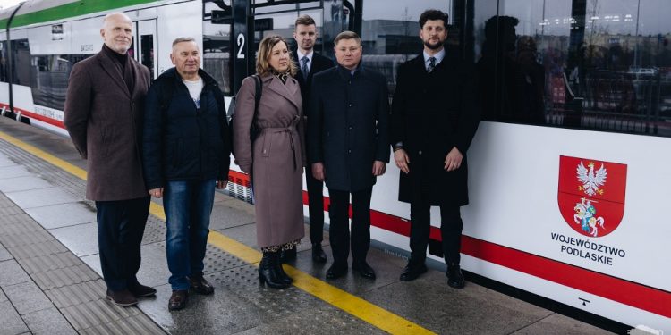 Krwiodawcy pojadą taniej 1 UMWP