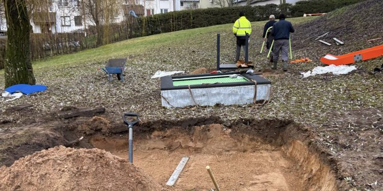 źródło: Burmistrz Miasta Sejny - Dorian Krause