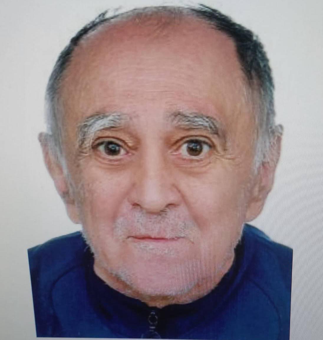 Zaginął 66-letni mieszkaniec Pisza 2 608647739 821930527521691 8031374225570540073 n