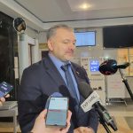 Minister Waldemar Żurek w Suwałkach 3 9330a634 c462 497f a64e 3945b4648337