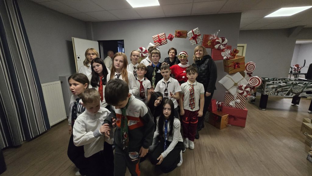 Centrum bankietowe Astoria i EMMI Suwalska Manufaktura Lodow i Czekolady