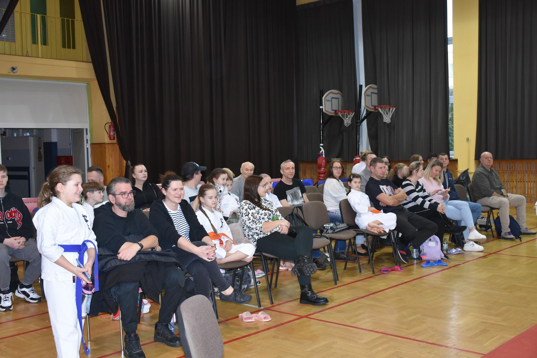 Mistrzostwa Suwalskiego Klubu Karate Kyokushin 3 DSC 5565