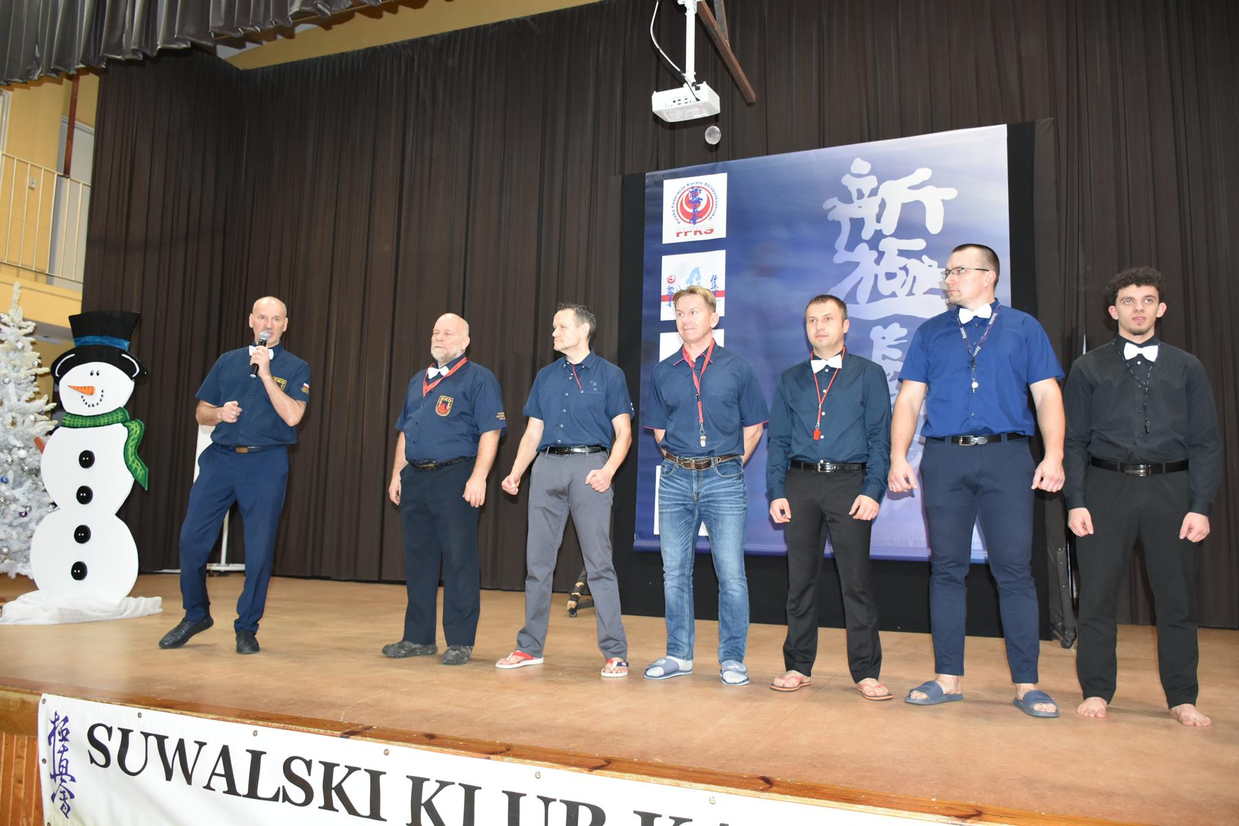 Mistrzostwa Suwalskiego Klubu Karate Kyokushin 6 DSC 5572