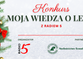 KONKURS_Moja wiedza o lesie 4 Fb