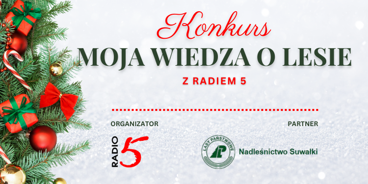 KONKURS_Moja wiedza o lesie 1 Fb