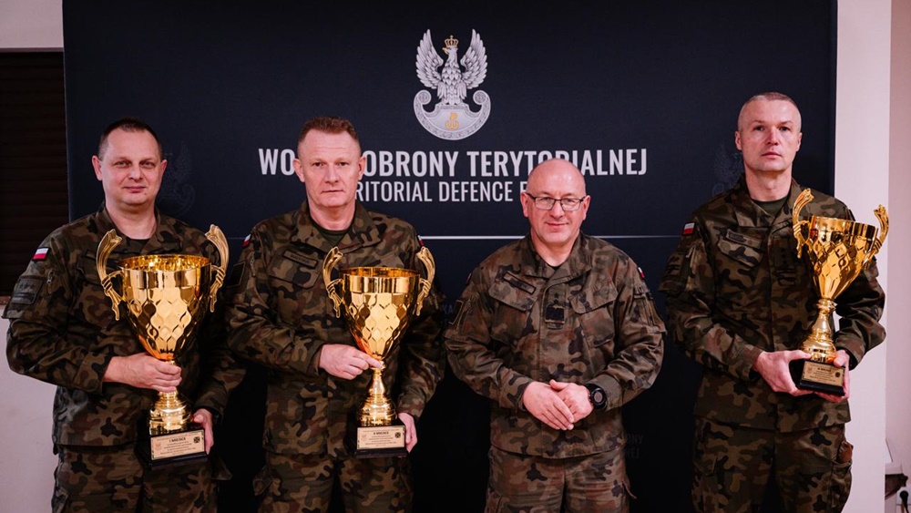 Sportowy sukces Terytorialsów z Warmii i Mazur 7 GALA SPORTU WOT 2025 3