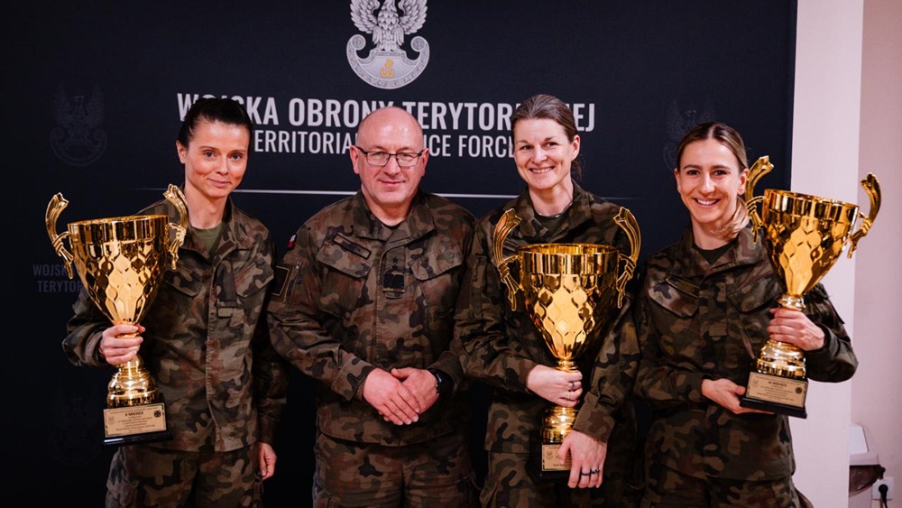 Sportowy sukces Terytorialsów z Warmii i Mazur 6 GALA SPORTU WOT 2025 5