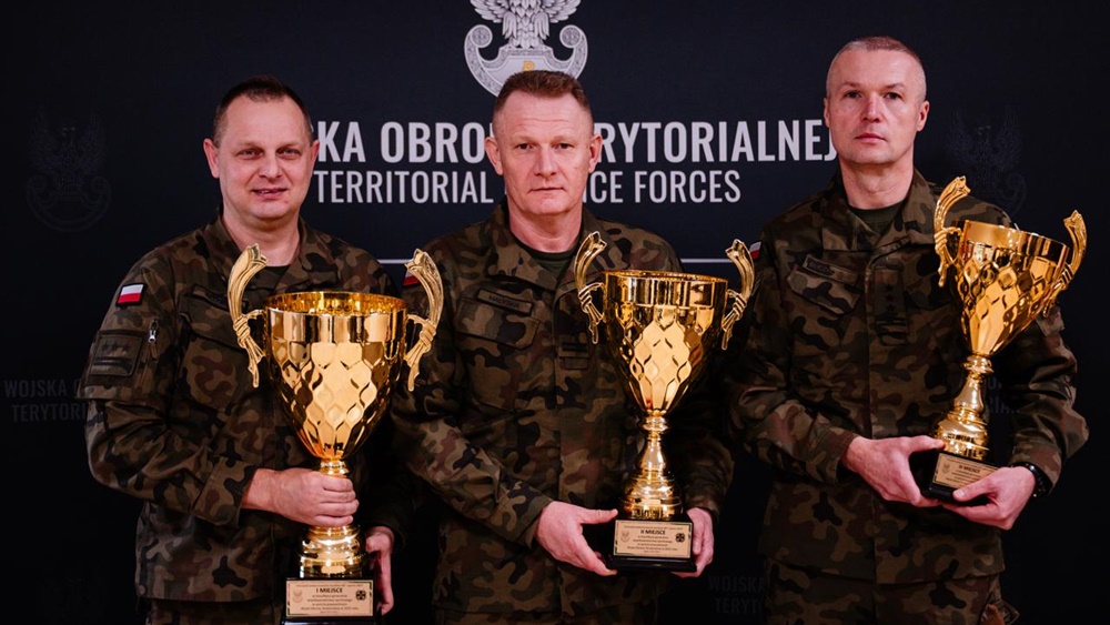 Sportowy sukces Terytorialsów z Warmii i Mazur 3 GALA SPORTU WOT 2025 6