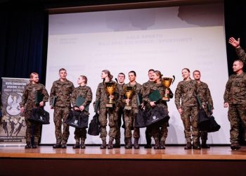 GALA SPORTU WOT 2025