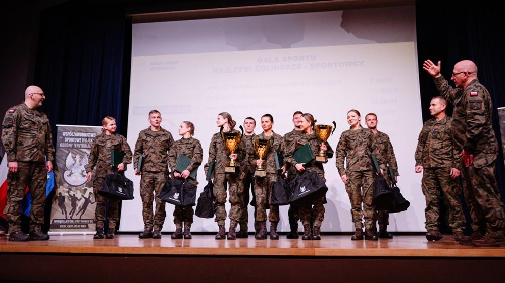 GALA SPORTU WOT 2025