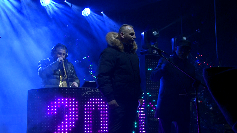 Tak w Suwałkach witano Nowy Rok 4 Image5 2