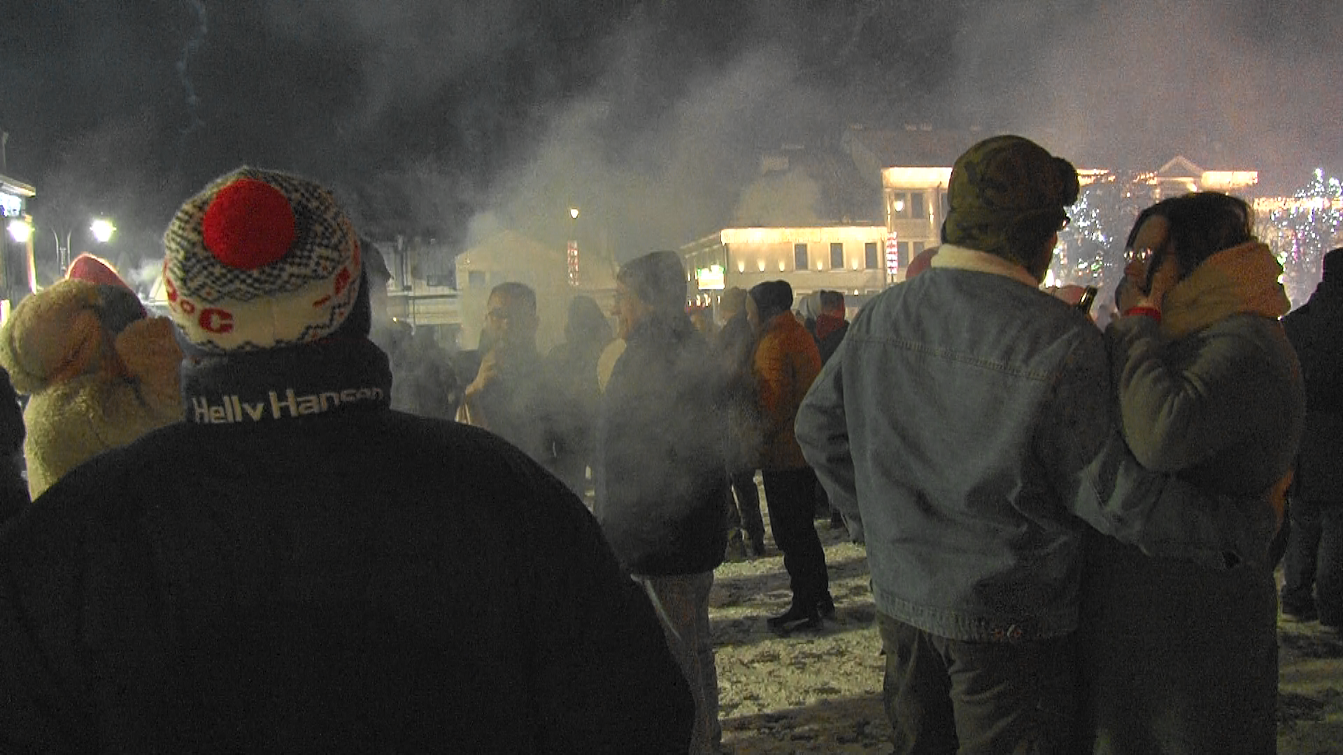 Tak w Suwałkach witano Nowy Rok 9 Image7 2