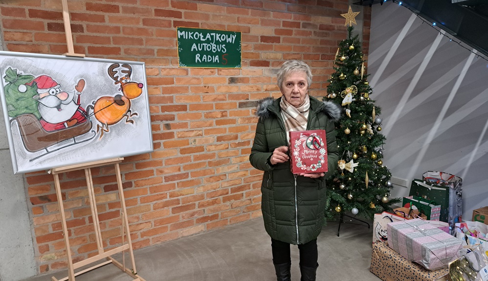 Krystyyna Radyszkiewicz