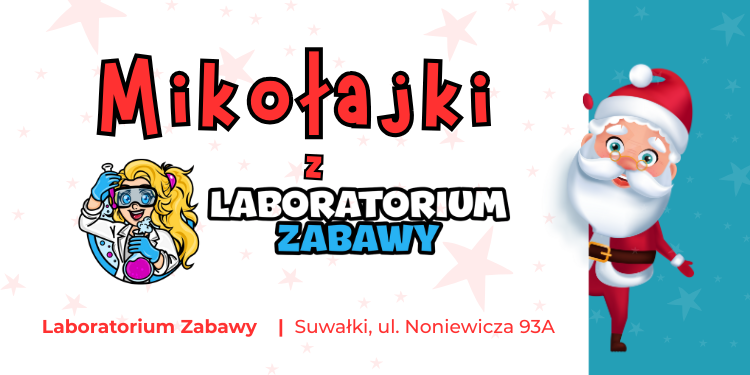 KONKURS_Mikołajki z Laboratorium Zabawy 1 Laboratorium grafika FB
