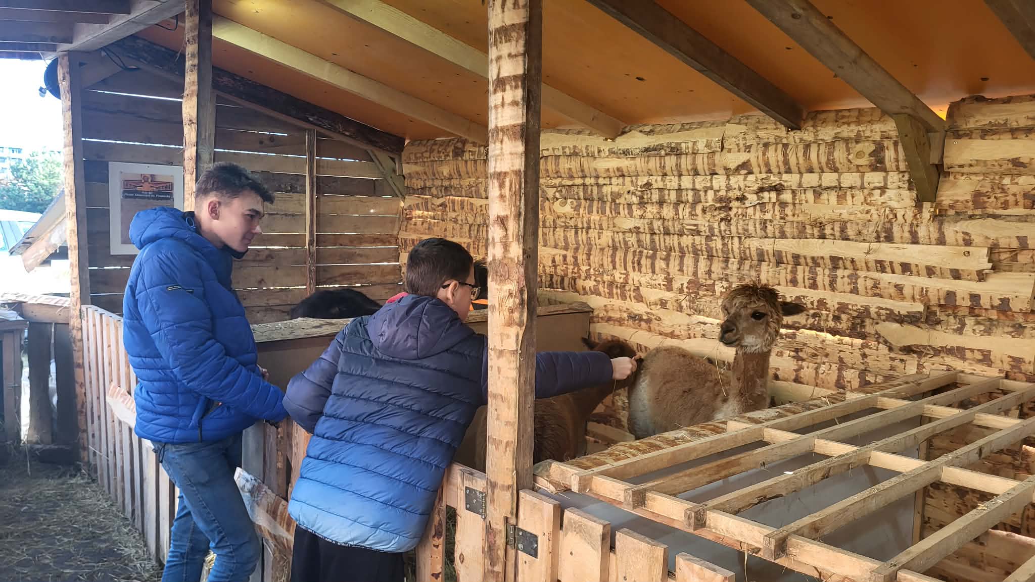 Messenger creation 205554F2 0C6C 41F0 909D 31FC4CAFB654