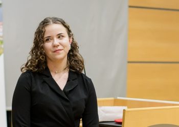 Wolontariusze WOW-u podsumowali mijający rok 2 Patrycja Brodowska zdj. WOW