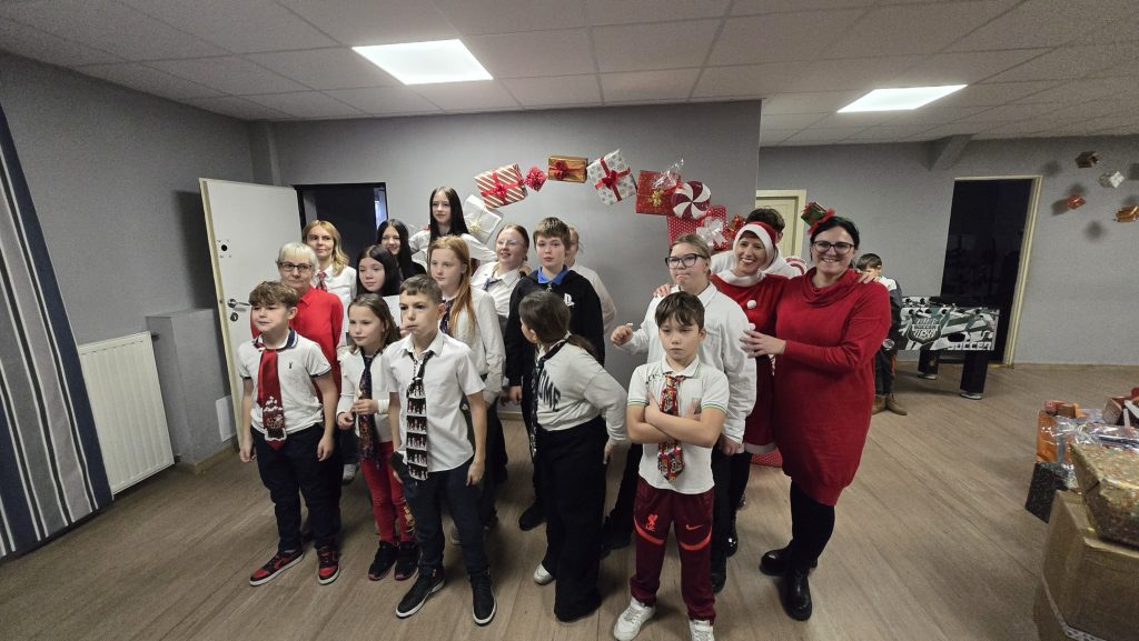 Przedszkole nr. 7 w Suwalkach