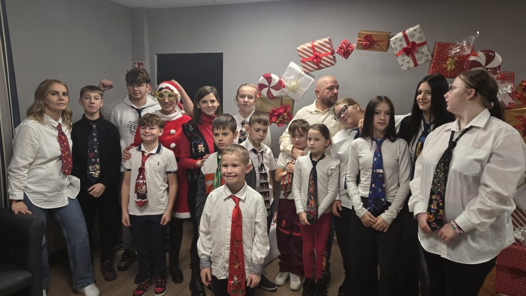 Przedszkole nr. 8 z Oddzialami Integracyjnymi