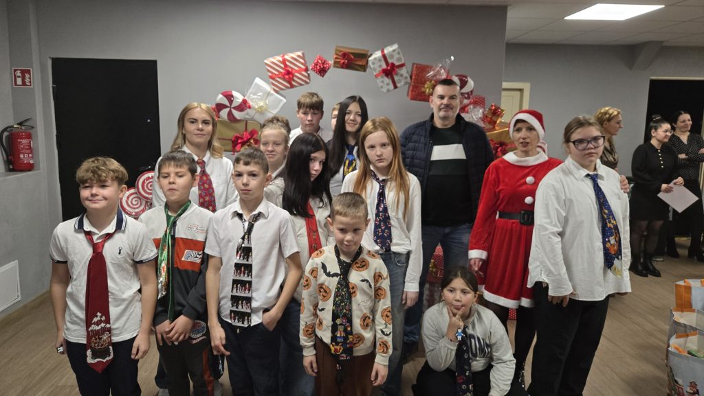 Sauna Piekielko Mala Huta