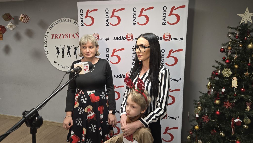 Specjalny Osrodek Szkolno Wychowaczy nr. 1 w Suwalkach