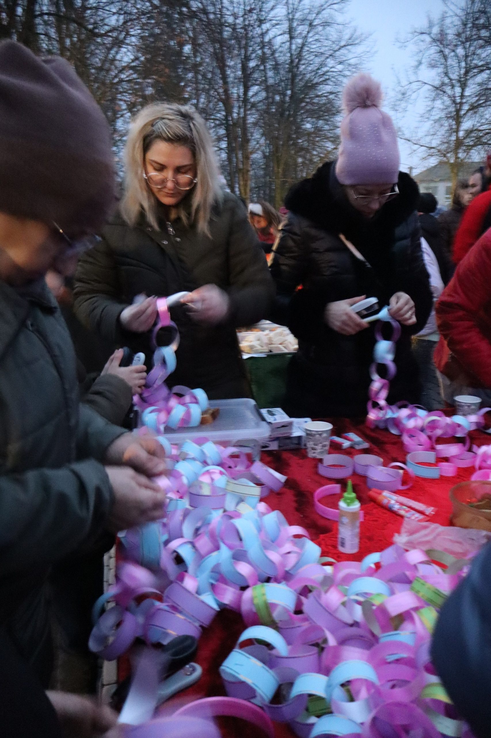 Rozświetlone Wiżajny 89 Swietlica Gminna w Wizajnach 043 1 scaled
