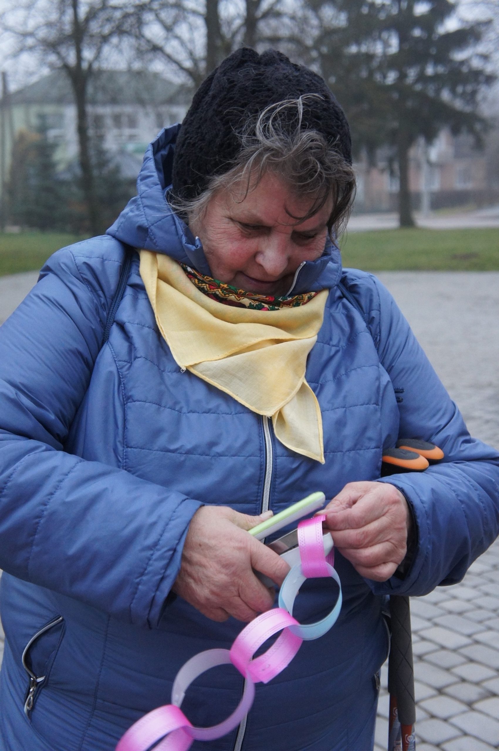 Rozświetlone Wiżajny 99 Swietlica Gminna w Wizajnach 087 1 scaled