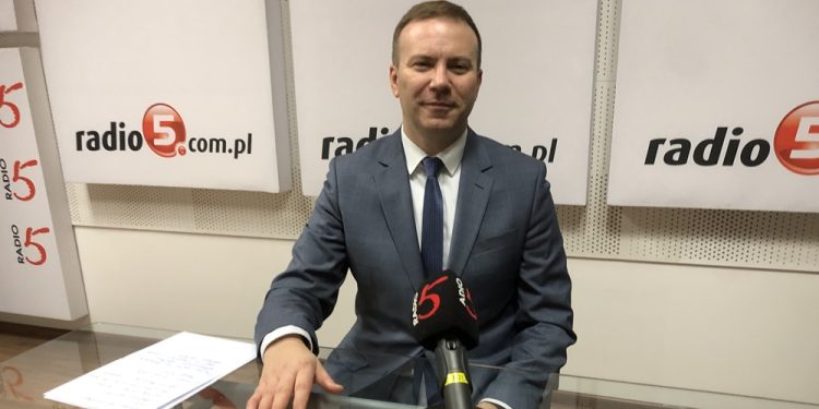 Krajowy System e-Faktur coraz bliżej 1 T na str