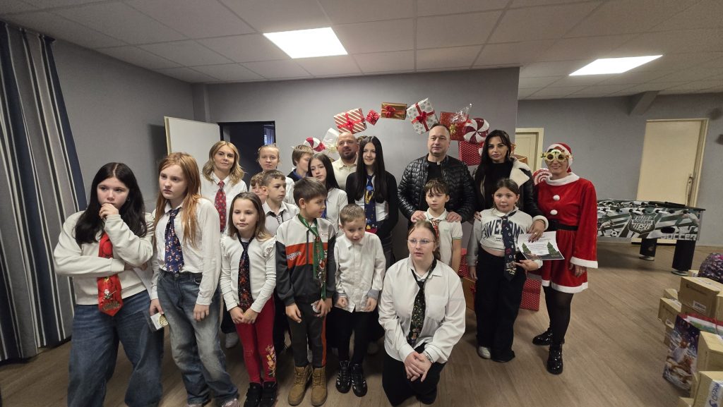 Tito Trans Slawomir Chomicz