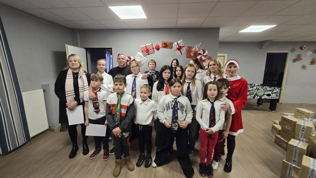 Transport Miedzynarodowy Jankowski