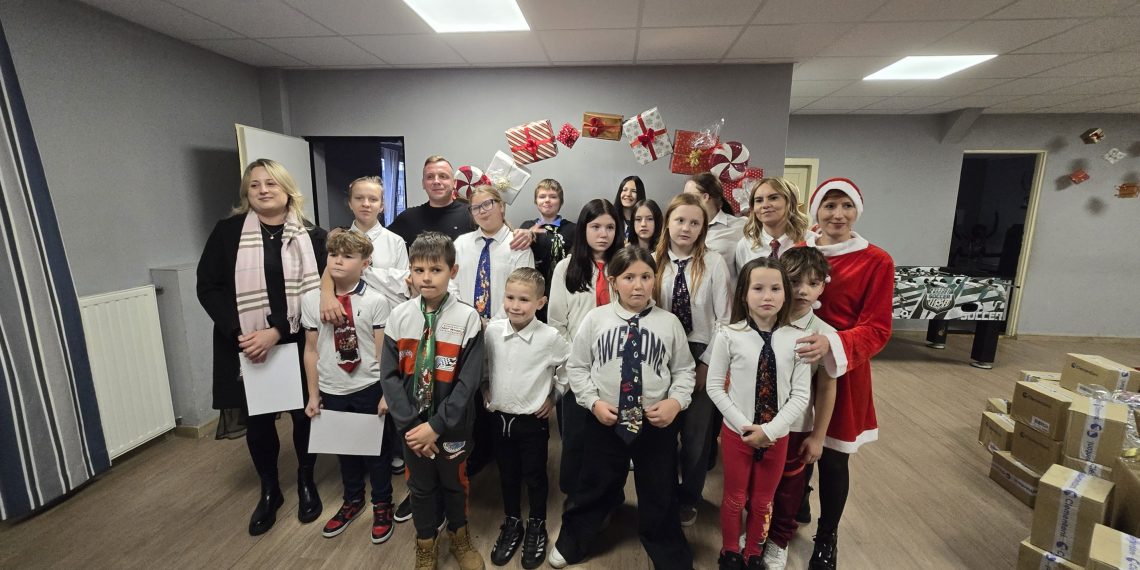 Transport Międzynarodowy Jankowski