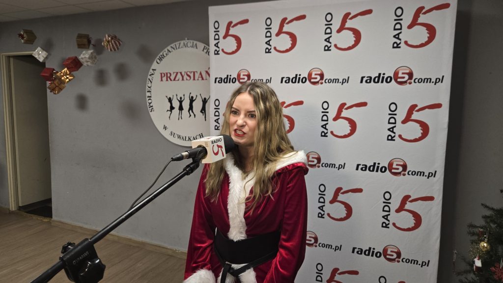 Tworcza Planeta Patrycja Piasecka Kislowska animator dla dzieci Suwalki i okolice