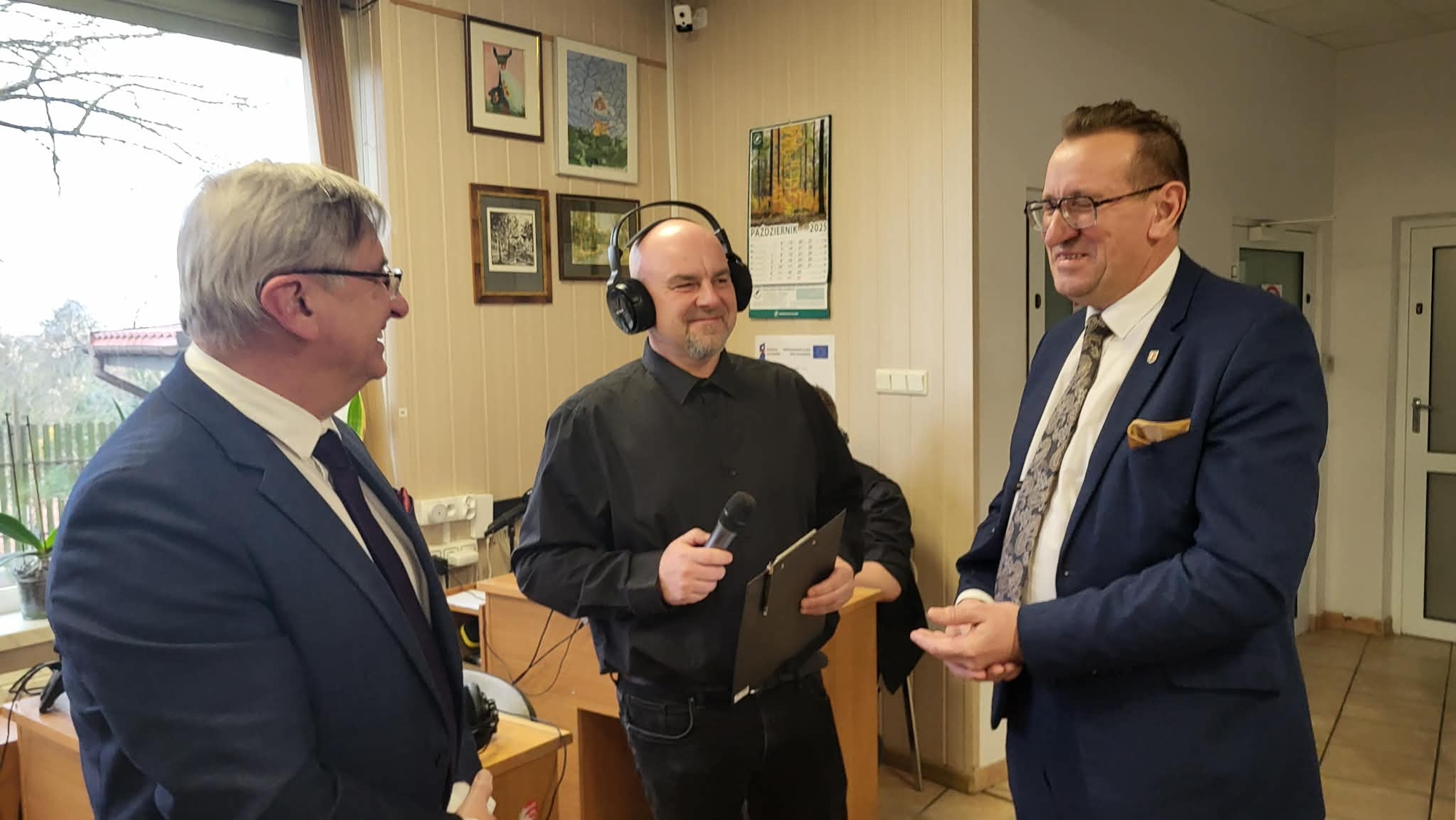 Wigilia Radia 5 w Suwałkach 24 Wigilia Radia 5 w Suwalkach026