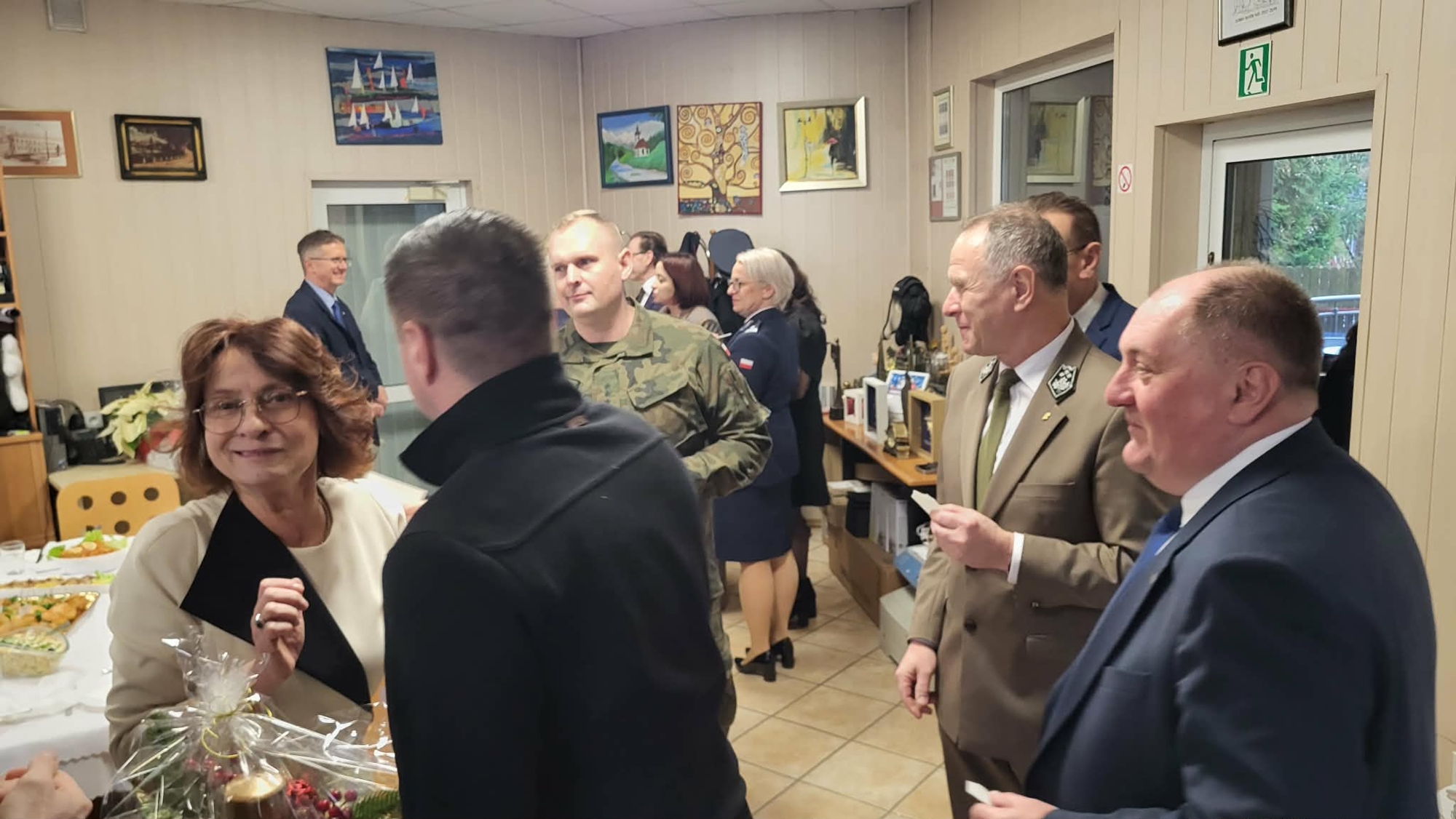 Wigilia Radia 5 w Suwałkach 54 Wigilia Radia 5 w Suwalkach058