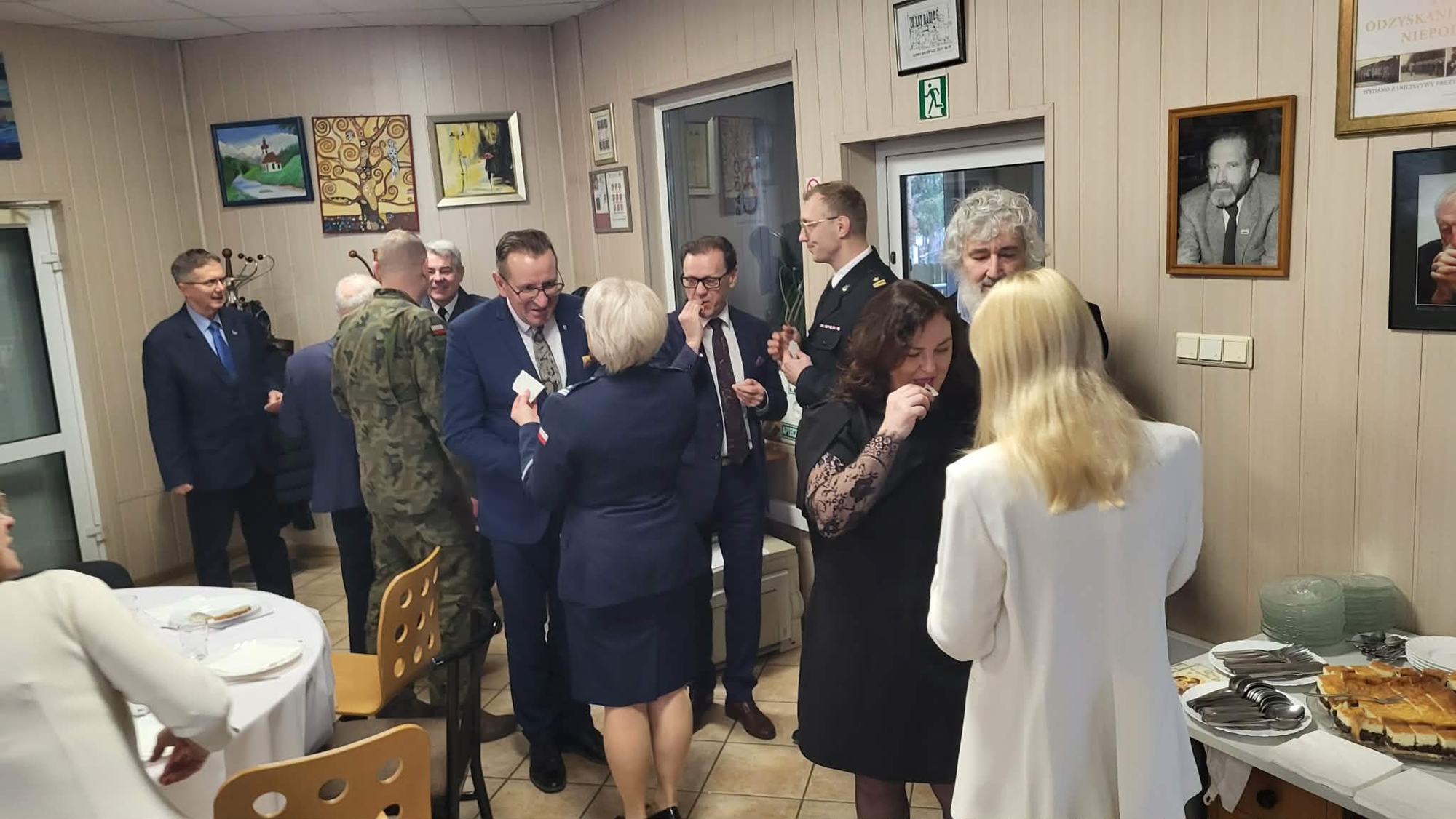 Wigilia Radia 5 w Suwałkach 58 Wigilia Radia 5 w Suwalkach062