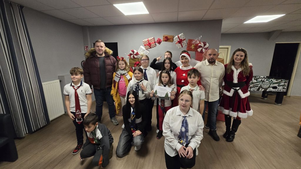 Wynajem busow 9 osobowych Maksymilian Gajewski