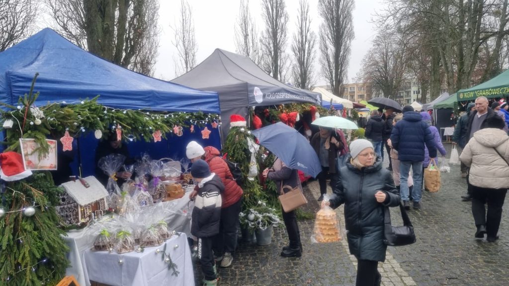 XV Jarmark Bozonarodzeniowy w Goldapi30