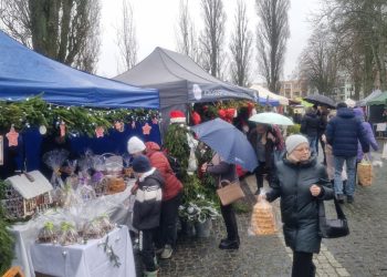 XV Jarmark Bozonarodzeniowy w Goldapi30