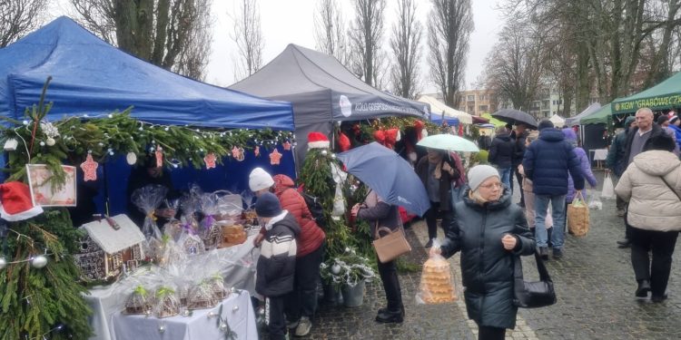 XV Jarmark Bozonarodzeniowy w Goldapi30