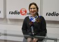Aneta Zamojska/Radio 5