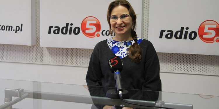 Jak przetrwać jesienną chandrę? 1 Aneta Zamojska/Radio 5