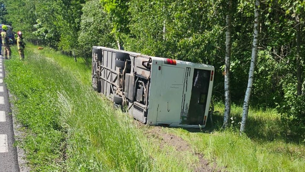 autokar katastrofa fot kpp pisz