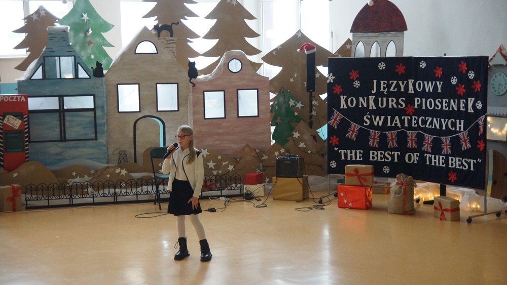 Konkurs "The Best of the Best" już za nami 19 bestchristmas007