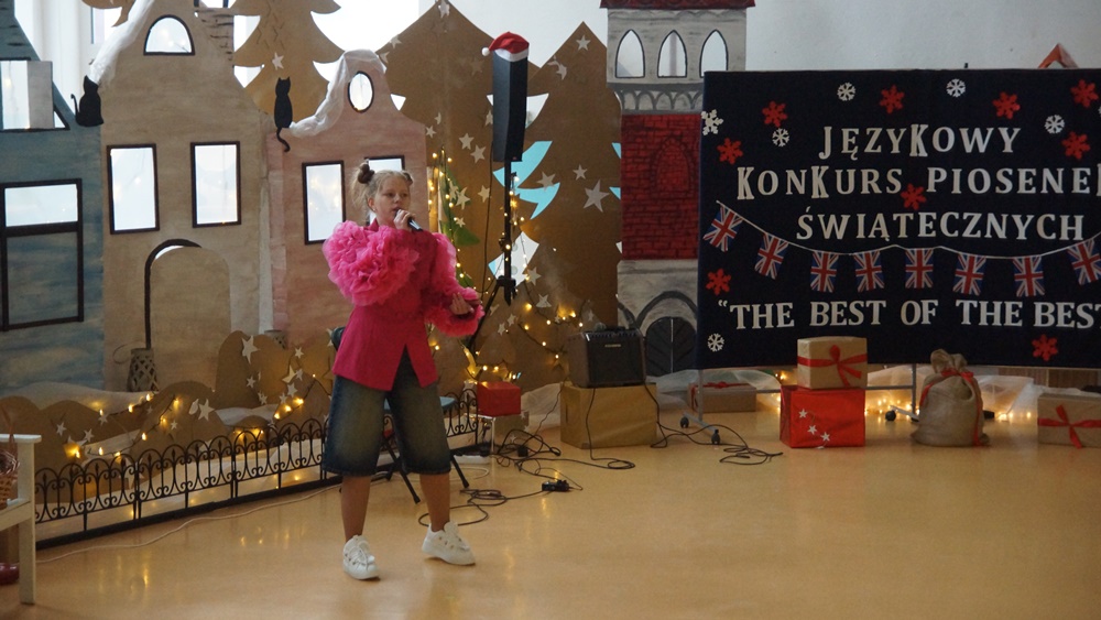 Konkurs "The Best of the Best" już za nami 16 bestchristmas009