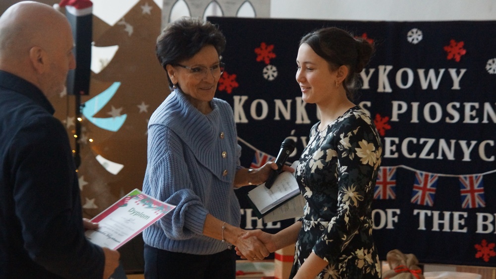 Konkurs "The Best of the Best" już za nami 7 bestchristmas018